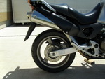 �������� �� ������ �������� Honda Varadero 2000 ���� 15